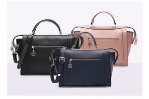 hongu是什么牌子的包包 大概多少钱