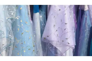 提花棉是什么面料 全棉面料和提花面料有什么区别呢