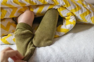 睡觉到底要不要穿袜子？这些好处你可能想不到