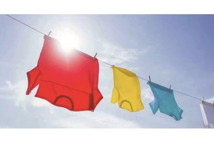 炎炎夏日，为何外出要尽量选择红色衣服