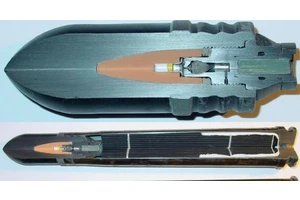 “陆战之王”的利剑——浅析穿甲弹发展史