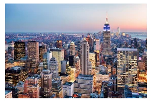 “变色龙”建材：冷了脱，热了穿，高楼大厦实现控温自由！