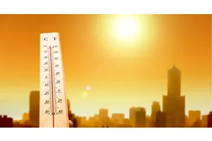 高温天，穿得越少就越凉快吗？