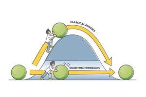 啥，有人看到“穿墙术”了？