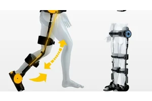 为什么明星都穿高定  而不穿均码？  ——和个性化辅具一个道理