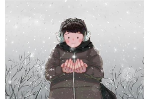 寒冷冬季，胖子和瘦子谁更怕冷