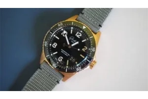 tiewst手表叫什么名字