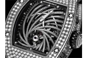 璀璨流光女性腕表品鉴