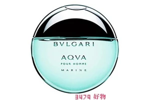 宝格丽海蓝香水瓶打开图解，宝格丽海蓝喷头怎么开