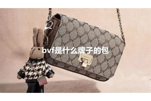 bvf是什么牌子的包