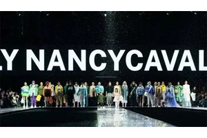 Nancycavally哪国牌子