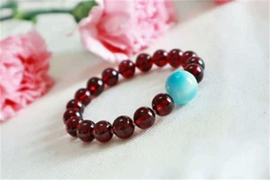 石榴石的功效与作用，如何鉴别优质石榴水晶