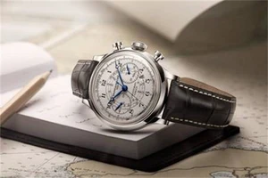 baume mercier怎么样是什么牌子手表，2020最新名士手表排名推荐