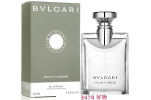 宝格丽男士经典款香水，宝格丽渣男香水叫什么