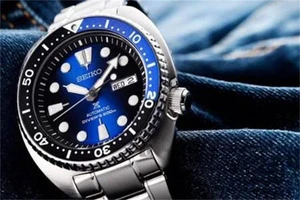 卡西欧光能手表怎么样，为啥卡西欧手表比西铁城要贵