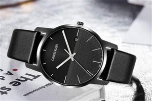 CK手表怎么样质量如何，cK和天梭手表哪个好