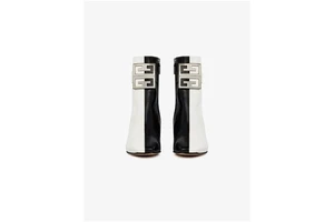 2018年秋冬最新款奢侈品鞋「短靴」