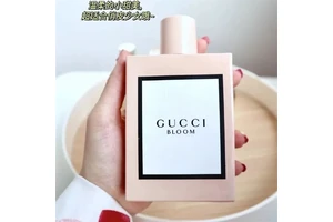 四款春夏喷的大牌女士香水推荐