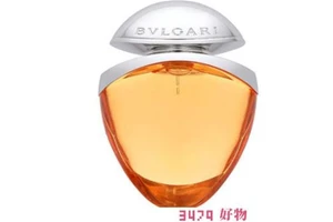 宝格丽水晶系列香水哪款好闻，宝格丽水晶系列香水怎么样