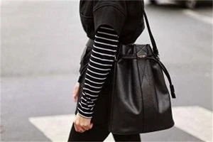 那些菜篮子奢侈品包包「秋冬款」