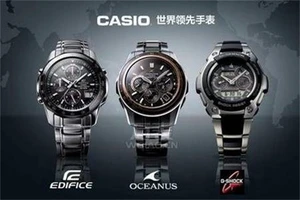 卡西欧ga2100怎么调节时间，卡西欧手表怎么样是哪个国家的品牌