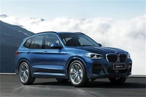 宝马x3和奔驰glc哪个好，宝马x3价格奔驰glc最新消息怎样