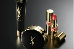 ysl是什么牌子，奢侈品牌圣罗兰是一线产品吗