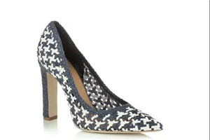 Bally奢侈品的盛宴，带来女性精致的重新解读