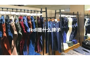 lkdl是什么牌子