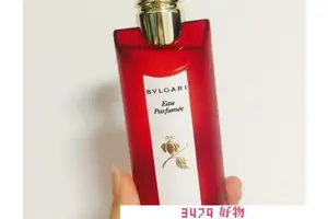 宝格丽茗红香水，宝格丽红茶为什么要停产