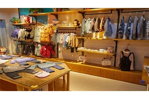 nonokids是什么牌子的童装