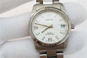 cinta手表是什么牌子多少钱，cinta手表的型号在哪看