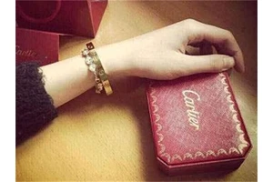 设计感十足的那些日常佩戴的珠宝