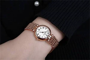 女士手表应该戴在哪只手，女士手表排行榜前十名推荐