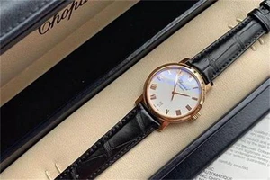 camy手表是什么牌子，camy手表什么档次价格怎样