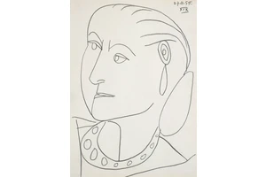 为了证明世界上没有丑女人，她在20世纪发动了一场美容革命