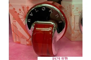 宝格丽红水晶香水好闻吗，宝格丽红晶香水适合年龄