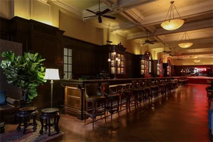 Dolce & Gabbana事件后一天，同来自意大利的Miu Miu也在上海办了一场秀