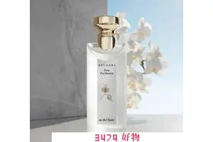 宝格丽白茶适合什么年龄的女生，宝格丽白茶什么样女生