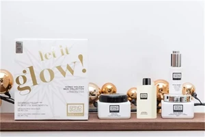 赫本唯一代言的「奥伦纳素」护肤奢侈品，评测推荐值得入手