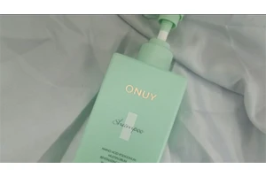 onuy洗发水是什么牌子