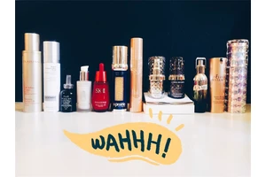 值得入手的四款大牌精华：赫莲娜维稳，娇韵诗去黄，SK2美白好