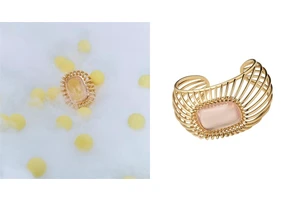 Hermès 2024秋冬珠宝首饰推荐6款！「Étrivière」极简戒指投资首选，全新「H Booming」系列内行人请收藏！