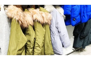 新羽绒服第一次要洗吗