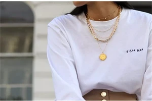 千元以内首饰珠宝品牌排名，适合上班族的时尚轻奢设计