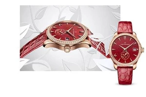 宝齐莱爱德玛尔系列全日历腕表，该系列适合什么人佩戴