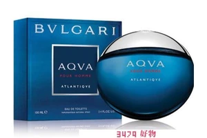 宝格丽滨蓝男士淡香水，宝格丽男士淡香水怎么样