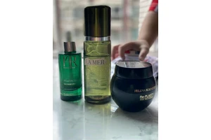 赫莲娜、海蓝之谜都是高端贵妇品牌，它们到底好在哪