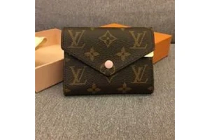 2018年奢侈品钱包红榜单