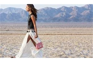 服饰奢侈品中最为显眼闪亮关注的奢侈品品牌